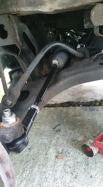 Steering & Suspension Repair