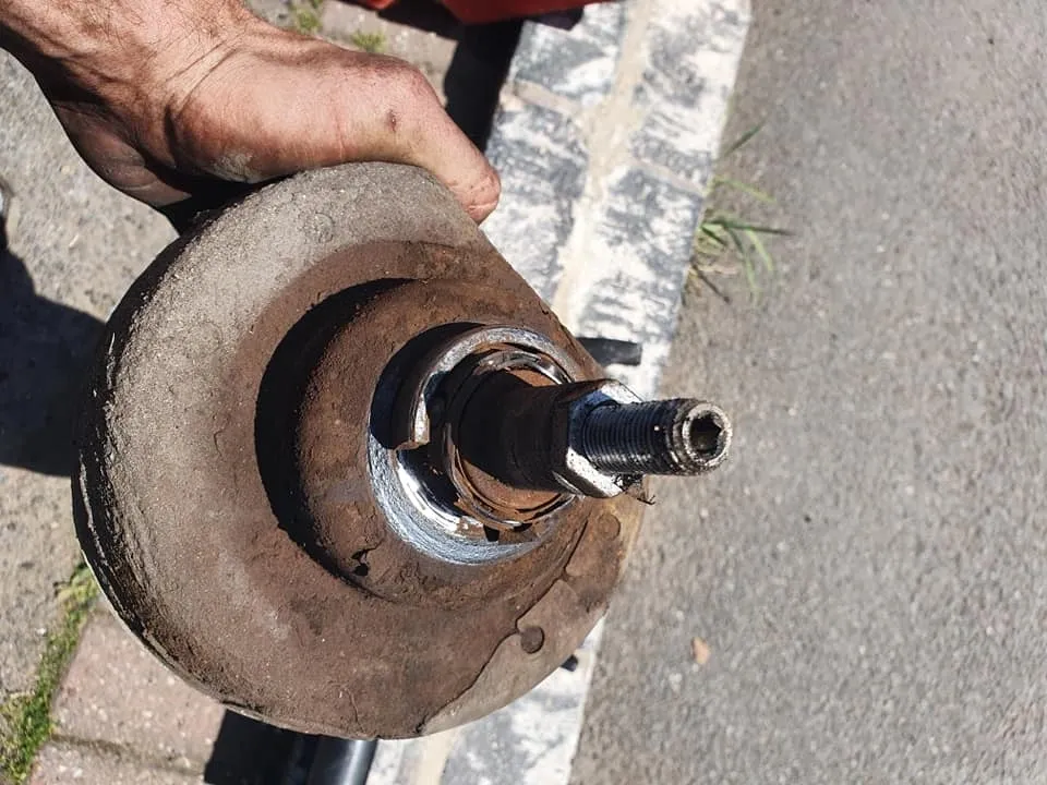 Vehicle Service & Repair