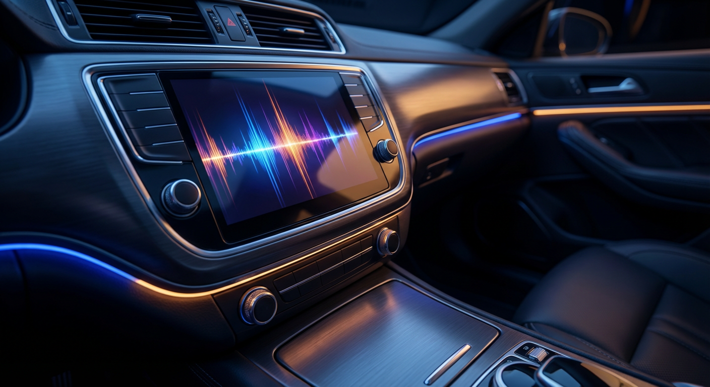Car Audio