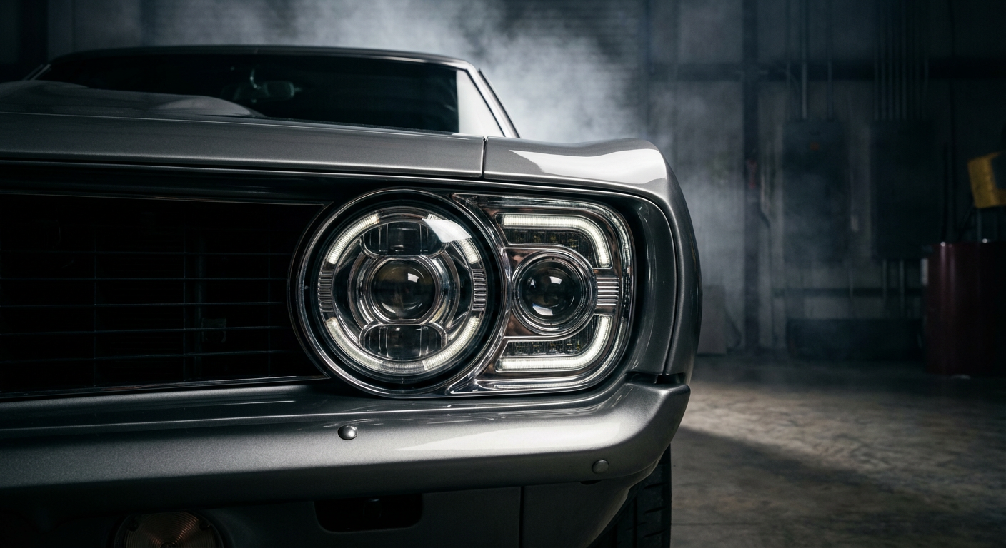 IVA & Import Modifications